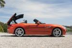 BMW Z4 2014 года